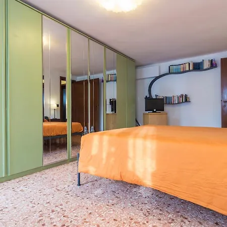 Homestay Casa Romantica