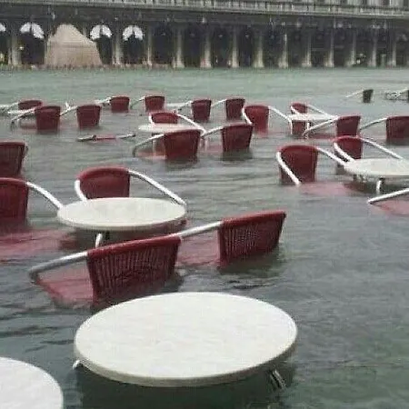 Casa Romantica * Venice