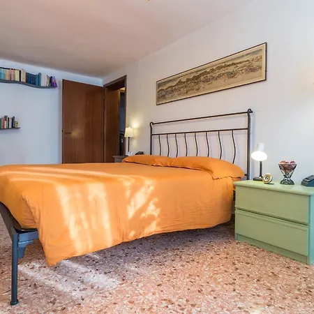 Casa Romantica 베니스
