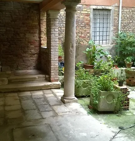 Casa Romantica 베니스
