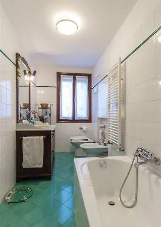 Casa Romantica 홈스테이