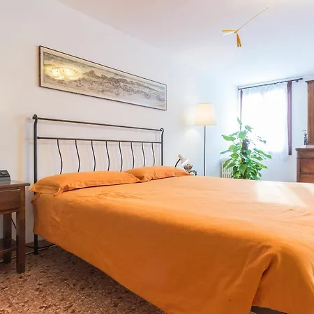Casa Romantica 홈스테이 베니스
