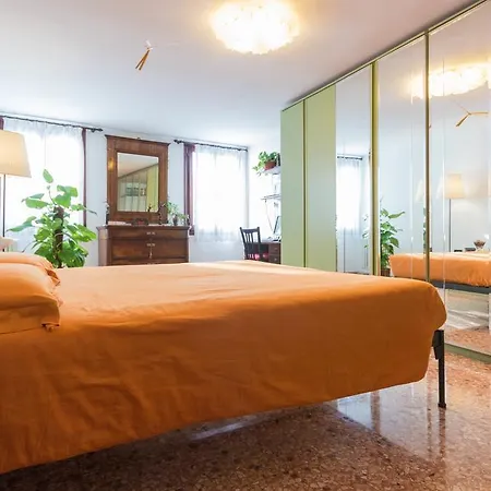 Casa Romantica 베니스