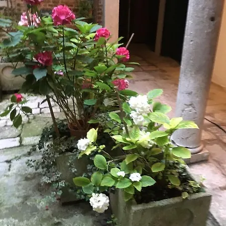 Casa Romantica 베니스